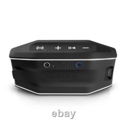 Fender x Teufel ROCKSTER GO 2 Portable Bluetooth Speaker Powerful Sound Rugged