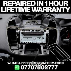 Ford Kuga 2013-2018 No Sound Volume Radio Stereo Speaker Music Repair Service