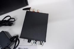 Fosi Audio BT20A Bluetooth Amplifier For Speakers Mini Stereo 2 Channel Amp
