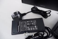 Fosi Audio BT20A Bluetooth Amplifier For Speakers Mini Stereo 2 Channel Amp