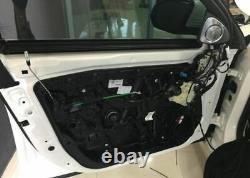 Front Door Tweeter Speaker Sound Stereo Fit For Benz E Class W213 2018-19 4Door