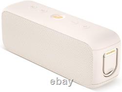 G6 Bluetooth Speaker, Portable Wireless Speakers with 30W Punchy Sound, 35H Play