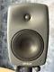 Genelec 8040a (pair) With Iso-pod Stands + Mains Cables + Xlrs