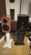 Gato Audio Fm-2 Immaculate Standmount Bookshelf- Speakers