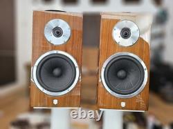 Gato Audio FM-2 Immaculate Standmount Bookshelf- Speakers