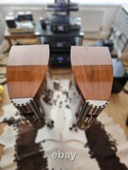 Gato Audio FM-2 Immaculate Standmount Bookshelf- Speakers