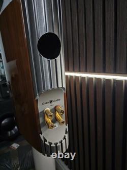 Gato Audio FM-2 Immaculate Standmount Bookshelf- Speakers