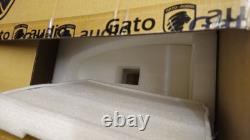 Gato Audio FM-2 Immaculate Standmount Bookshelf- Speakers