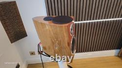 Gato Audio FM-2 with Original Stands Excellent Condition Original Boxes