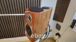 Gato Audio FM-2 with Original Stands Excellent Condition Original Boxes Gato Audio FM-2 with Original Stands Excellent Condition Original Boxes