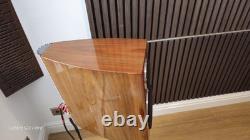 Gato Audio FM-2 with Original Stands Excellent Condition Original Boxes