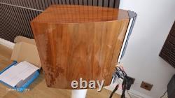 Gato Audio FM-2 with Original Stands Excellent Condition Original Boxes