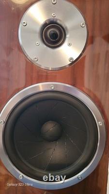 Gato Audio FM-2 with Original Stands Excellent Condition Original Boxes