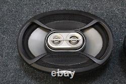 Genuine Harman Infinity Reference Series 9613i Stereo Audio Speakers Set