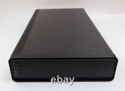 Goodmans Base Soundbar 100W Speaker Black Audio TV Home Cinema Sound Music