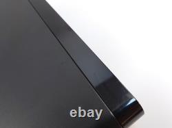 Goodmans Base Soundbar 100W Speaker Black Audio TV Home Cinema Sound Music