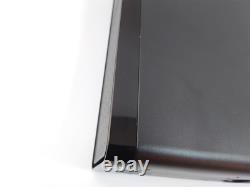 Goodmans Base Soundbar 100W Speaker Black Audio TV Home Cinema Sound Music