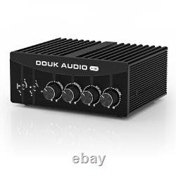 HIFI 300W Mono/Stereo Power Amplifier with 48V5A Power Adapter for Home Speakers