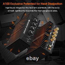 HIFI TPA3255 Mono/Stereo Digital Power Amplifier 300W Home Audio Subwoofer Amp