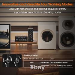 HIFI TPA3255 Mono/Stereo Digital Power Amplifier 300W Home Audio Subwoofer Amp