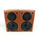 Harbeth Ls5/12a Stereo Speakers Ideal Audio
