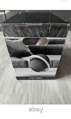 Harman Kardon Onyx Studio 7 Bluetooth Speaker Portable Subwoofer Stereo Audio AU