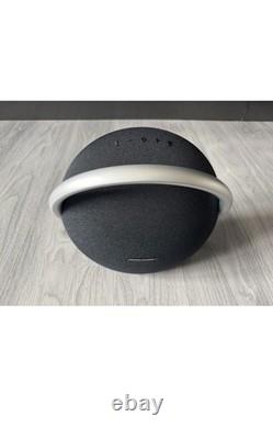 Harman Kardon Onyx Studio 7 Bluetooth Speaker Portable Subwoofer Stereo Audio AU
