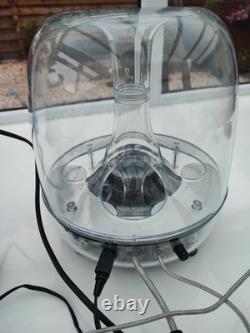 Harman Kardon Soundsticks III 3 PC Laptop iPod Mac Mp3 Speaker System