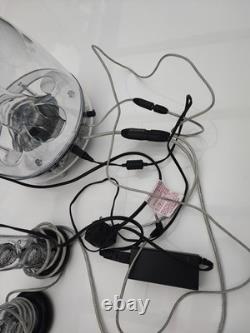 Harman Kardon Soundsticks III 3 PC Laptop iPod Mac Mp3 Speaker System