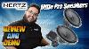 Hertz Mille Pro Car Stereo Speakers Components And Co Ax Review U0026 Demo Mpk165 3 Mpx165 3 Mpx690 3
