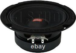 Hertz Sv 200.1 Car Audio Stereo 8 Spl Series Midrange Speakers Set/pair Sv2001