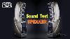 Hi End Sound Test Speaker The Absolute Sound 24 Bit Natural Beat Records