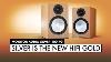 High End Sound And Style Monitor Audio Silver 100 7g Review