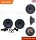 High-performance K 165 2-way Speaker Kit For Ultimate Car Audio Experience