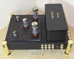 ICON AUDIO STEREO 20SE EL34 INTEGRATED AMPLIFIER 12 + 12 Watts