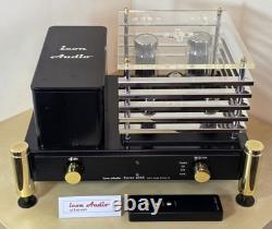 ICON AUDIO STEREO 20SE KT88 INTEGRATED AMPLIFIER 20+20 Watts