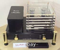 ICON AUDIO STEREO 20SE KT88 INTEGRATED AMPLIFIER 20+20 Watts