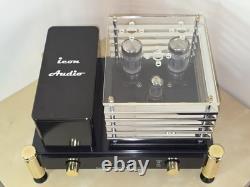 ICON AUDIO STEREO 20SE KT88 INTEGRATED AMPLIFIER 20+20 Watts