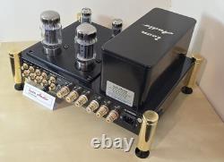 ICON AUDIO STEREO 20SE KT88 INTEGRATED AMPLIFIER 20+20 Watts