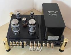 ICON AUDIO STEREO 20SE KT88 INTEGRATED AMPLIFIER 20+20 Watts