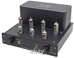 ICON AUDIO STEREO 20 EL84 INTEGRATED AMPLIFIER 13+13 Watts B GRADE 20% OFF