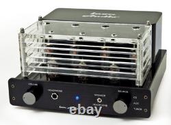 ICON AUDIO STEREO 20 EL84 INTEGRATED AMPLIFIER 13+13 Watts B GRADE 20% OFF