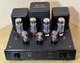 Icon Audio Stereo 25 Mk Ii El34 Integrated Amplifier 30+30 Watts B Grade Offer
