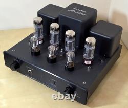 ICON AUDIO STEREO 25 MK II EL34 INTEGRATED AMPLIFIER 30+30 Watts B GRADE OFFER