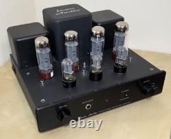 ICON AUDIO STEREO 25 MK II EL34 INTEGRATED AMPLIFIER 30+30 Watts B GRADE OFFER
