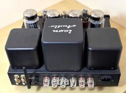 ICON AUDIO STEREO 25 MK II EL34 INTEGRATED AMPLIFIER 30+30 Watts B GRADE OFFER