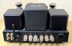 ICON AUDIO STEREO 25 MK II EL34 INTEGRATED AMPLIFIER 30+30 Watts B GRADE OFFER