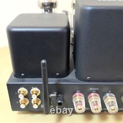 ICON AUDIO STEREO 25 MK II EL34 INTEGRATED AMPLIFIER 30+30 Watts B GRADE OFFER