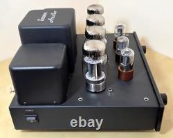 ICON AUDIO STEREO 25 MK II EL34 INTEGRATED AMPLIFIER 30+30 Watts B GRADE OFFER