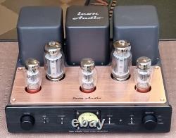 ICON AUDIO STEREO 30se SINGLE ENDED KT120 AMPLIFIER B GRADE BIG SAVING